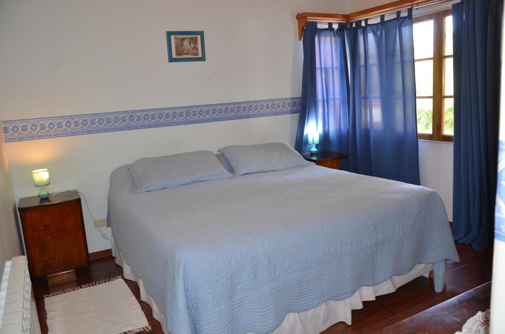 Hosteria Plas Y Coed Gwesty Gaiman Oda fotoğraf