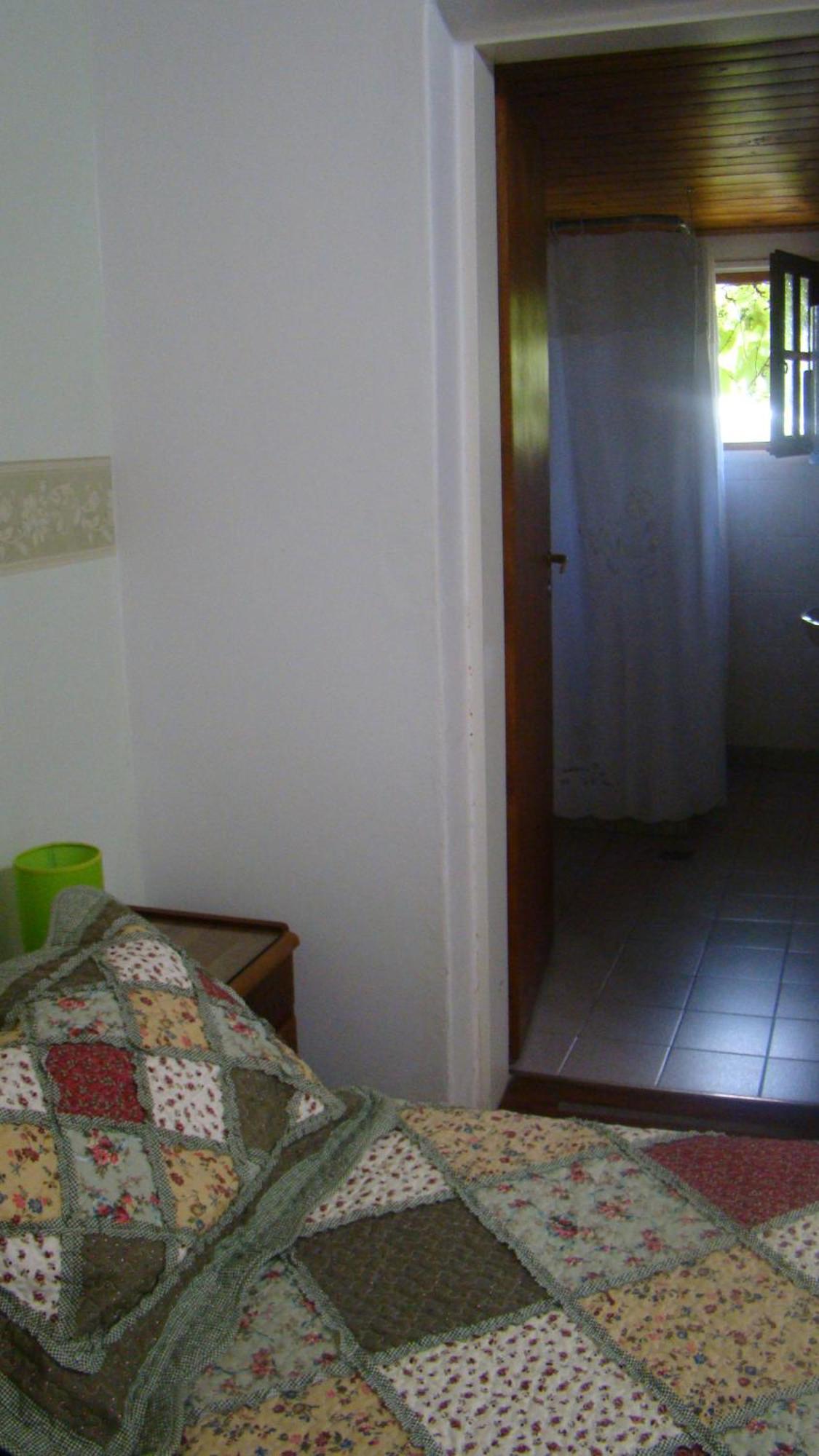 Hosteria Plas Y Coed Gwesty Gaiman Oda fotoğraf
