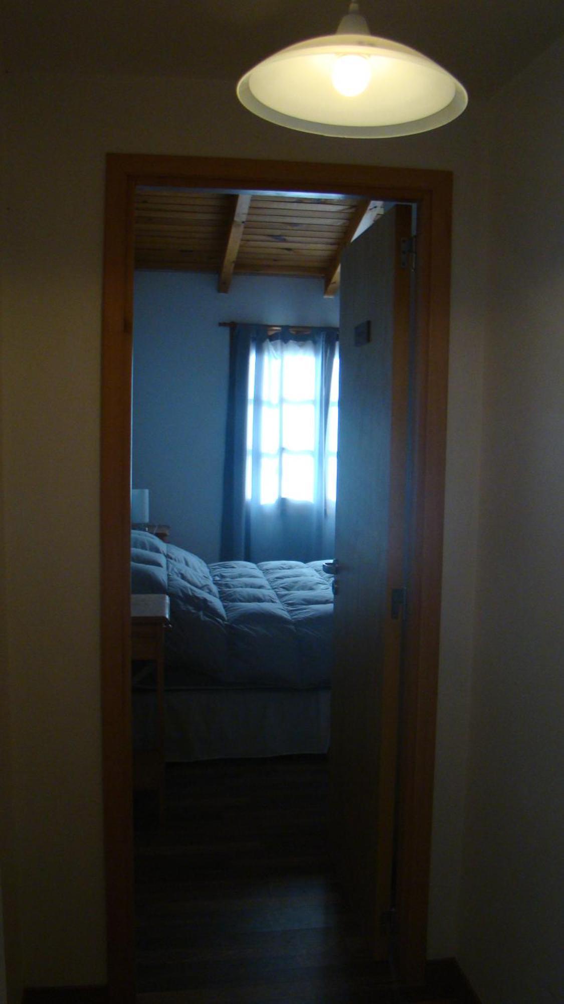 Hosteria Plas Y Coed Gwesty Gaiman Dış mekan fotoğraf