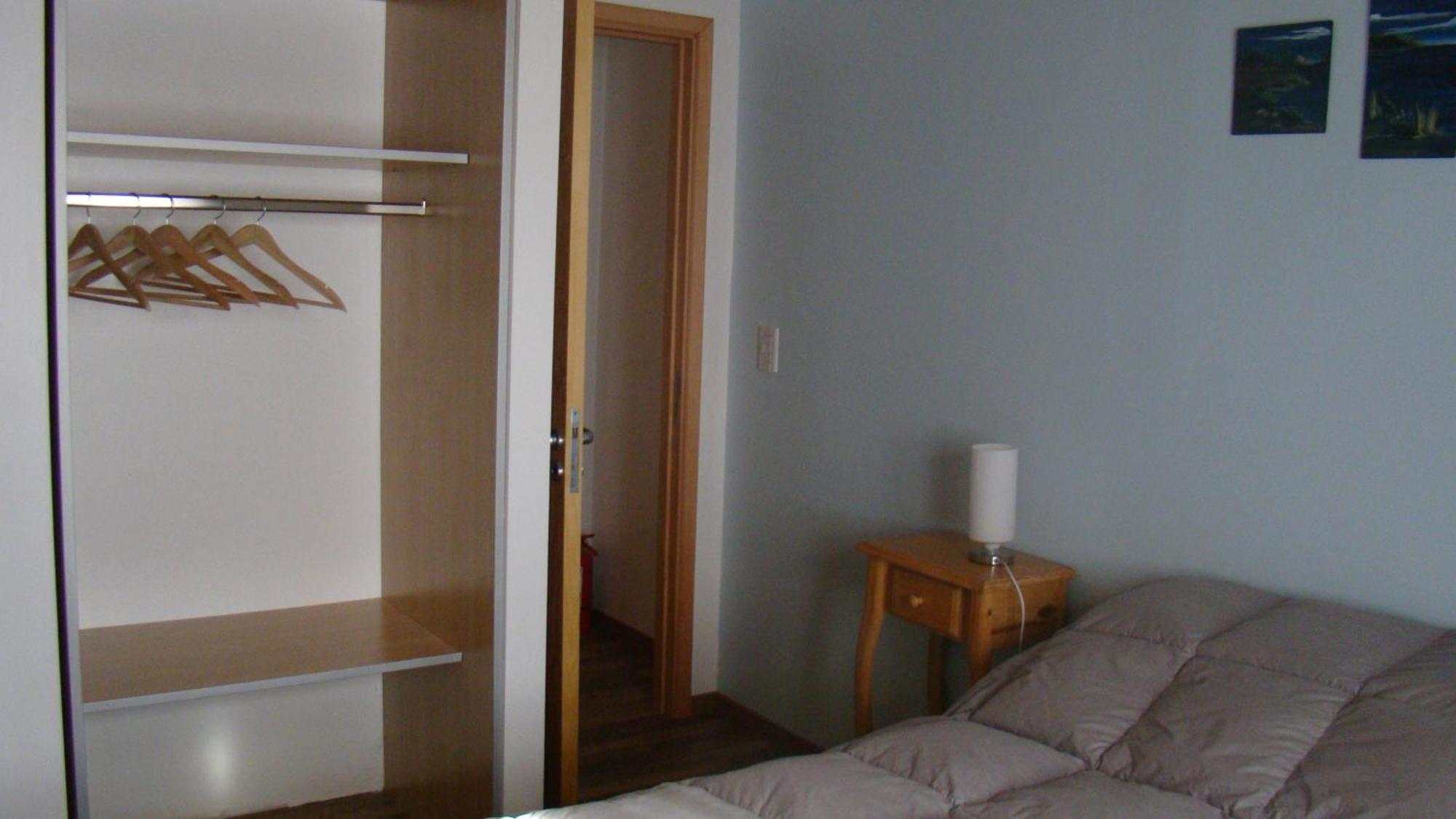 Hosteria Plas Y Coed Gwesty Gaiman Dış mekan fotoğraf