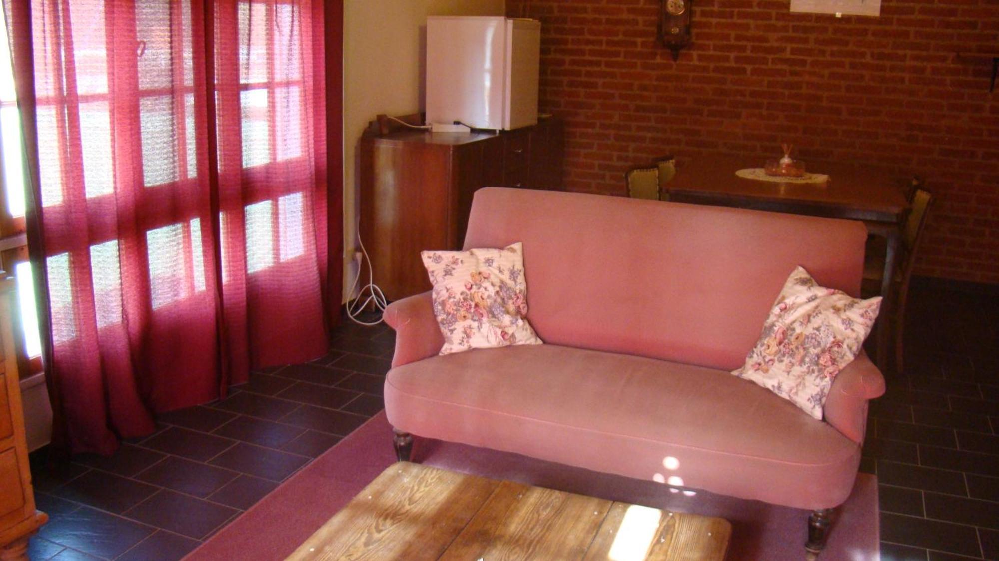 Hosteria Plas Y Coed Gwesty Gaiman Dış mekan fotoğraf