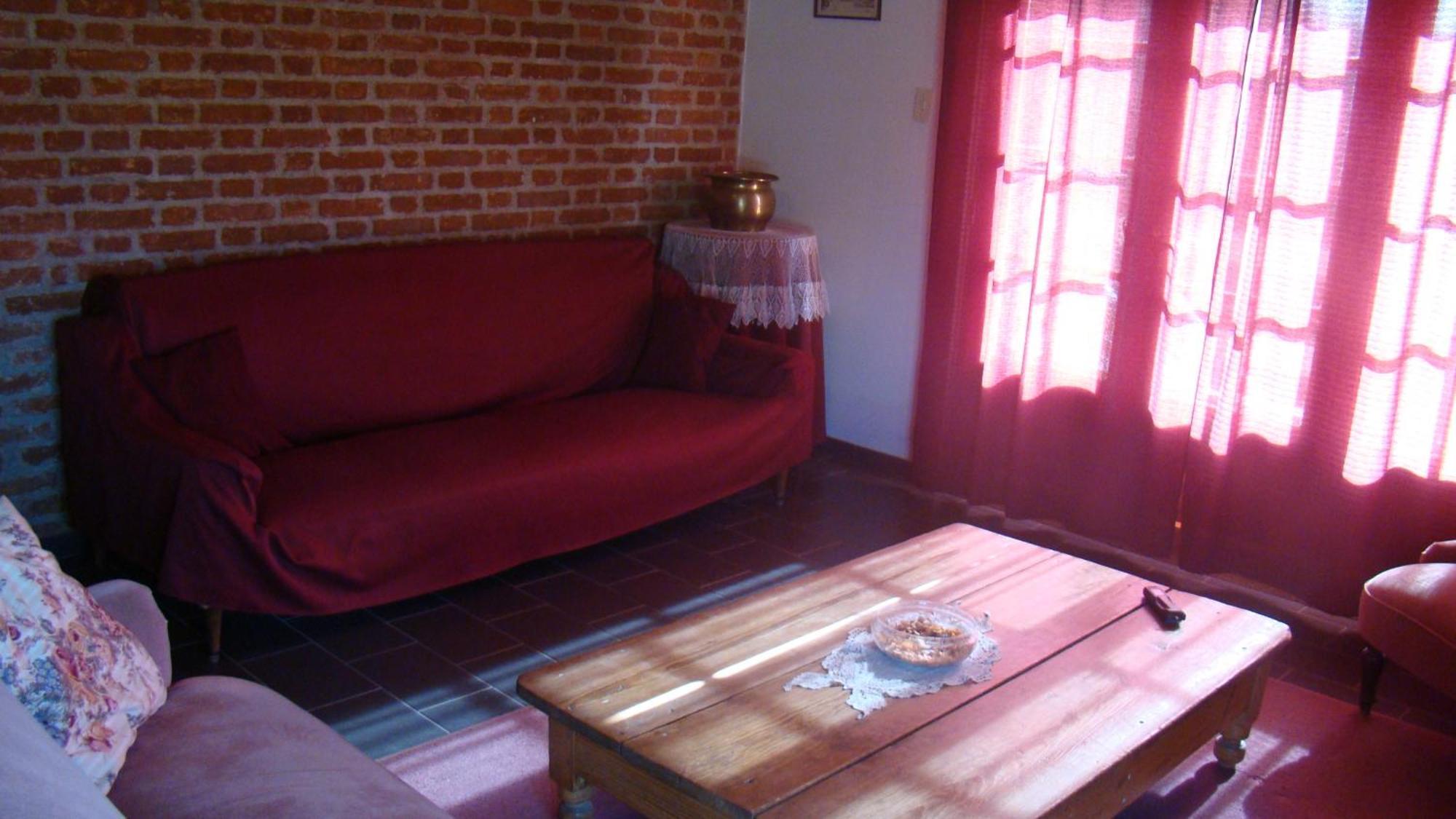 Hosteria Plas Y Coed Gwesty Gaiman Dış mekan fotoğraf