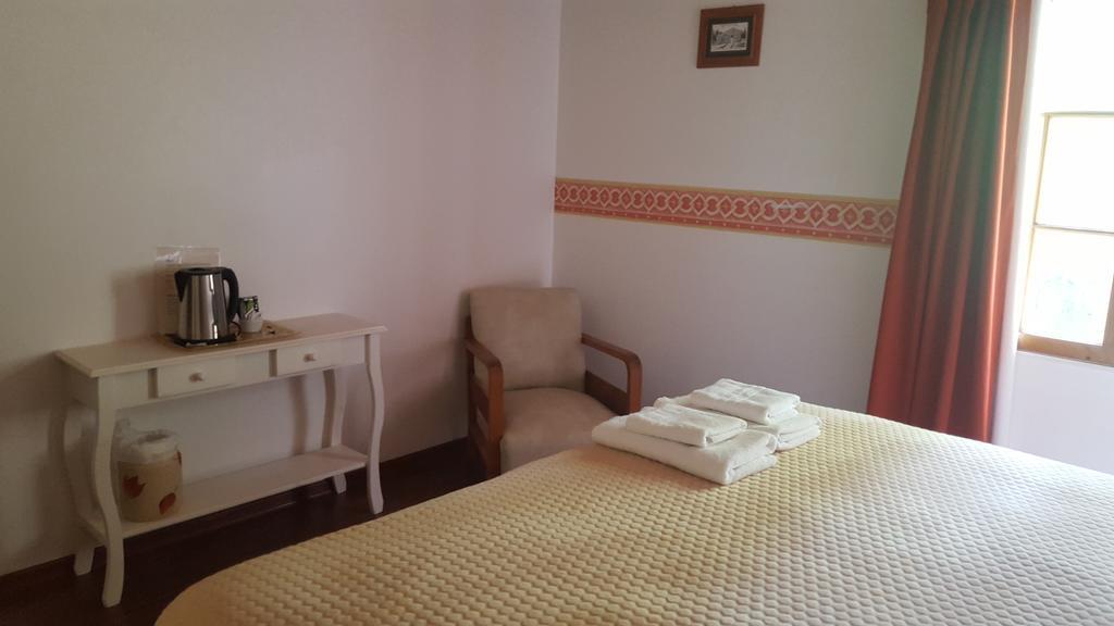 Hosteria Plas Y Coed Gwesty Gaiman Dış mekan fotoğraf