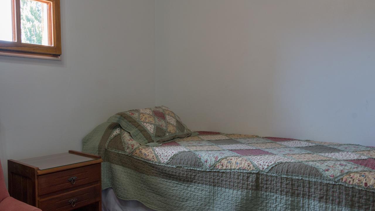 Hosteria Plas Y Coed Gwesty Gaiman Dış mekan fotoğraf